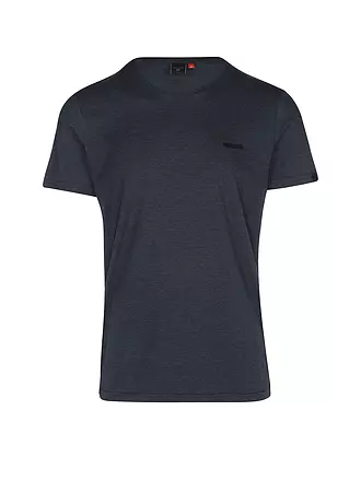 RAGWEAR | Camiseta NEDIE | blau